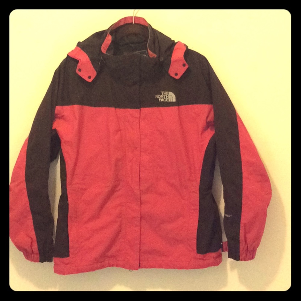 The North Face HyVent Jacket TriClimate 2008